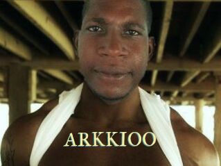 ARKKIOO