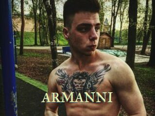 ARMANNI