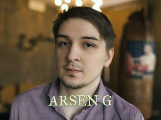 ARSEN_G
