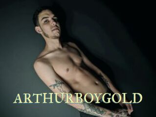 ARTHURBOYGOLD