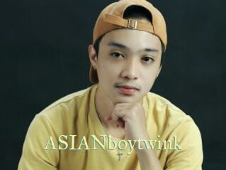 ASIANboytwink