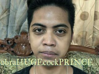 ASIANcobraHUGEcockPRINCE