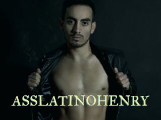 ASSLATINOHENRY