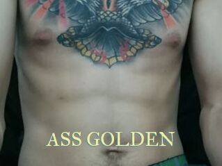 ASS_GOLDEN
