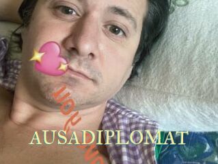 AUSADIPLOMAT