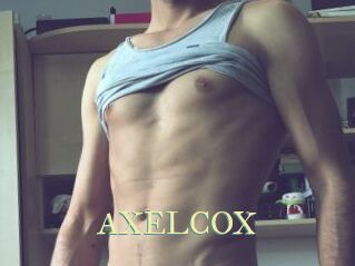 AXELCOX