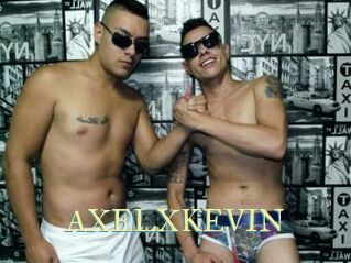 AXELXKEVIN