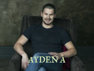 AYDEN_A Cube Lille
