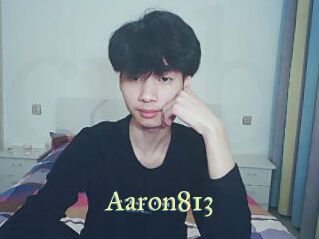 Aaron813