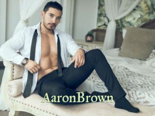 AaronBrown