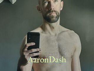 AaronDash