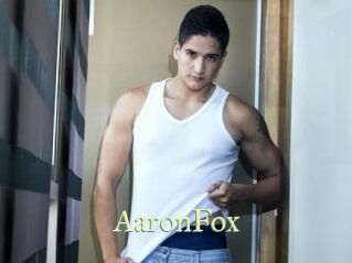 AaronFox