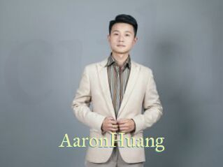 AaronHuang