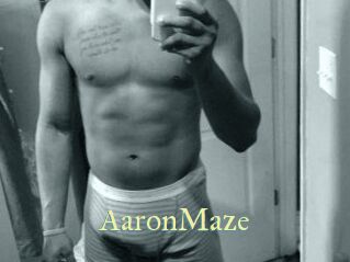 Aaron_Maze
