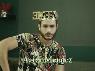 AaronMendez