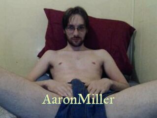 AaronMiller
