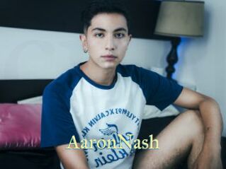 AaronNash