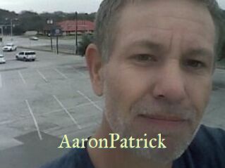 Aaron_Patrick