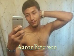 Aaron_Peterson