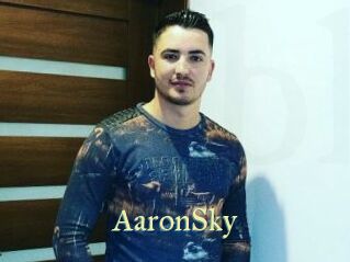 AaronSky