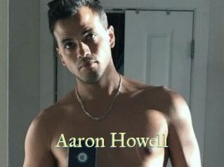 Aaron_Howell