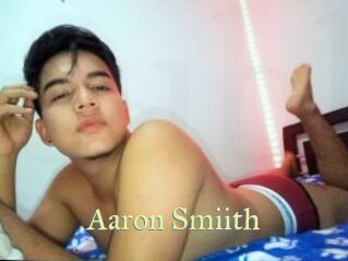 Aaron_Smiith