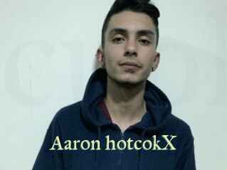 Aaron_hotcokX Cube Lille
