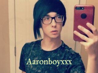 Aaronboyxxx Cube Lille