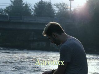 Aaronxx