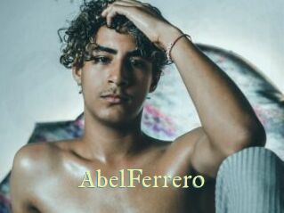 AbelFerrero