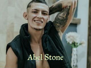 Abel_Stone