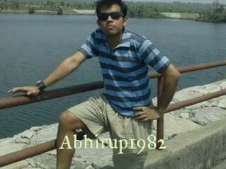 Abhirup1982
