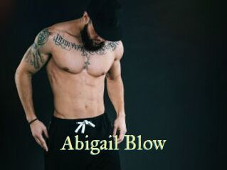 Abigail_Blow Cube Lille