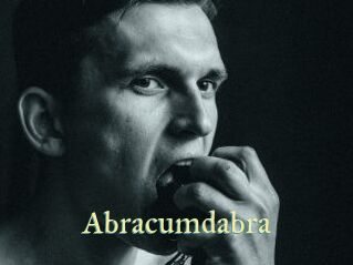 Abra_cumdabra