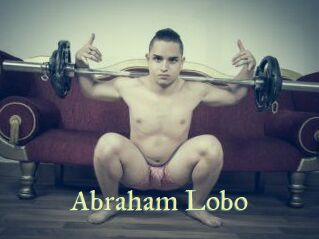 Abraham_Lobo