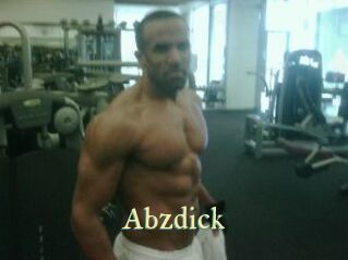 Abzdick