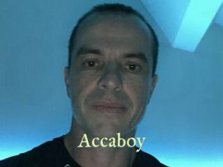Accaboy