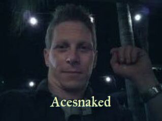 Acesnaked