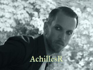 AchillesR
