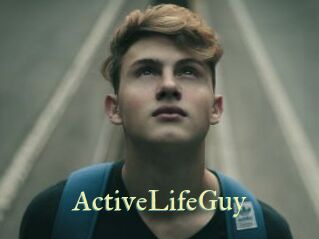 ActiveLifeGuy