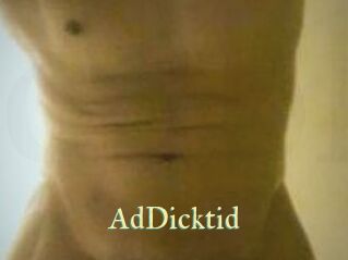 AdDicktid