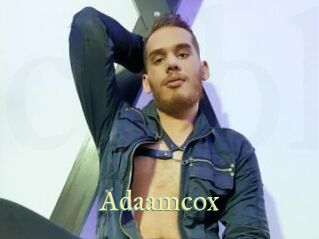 Adaamcox