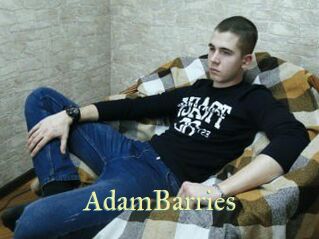 AdamBarries