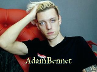 AdamBennet