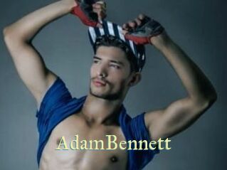 AdamBennett