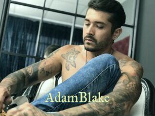 AdamBlake