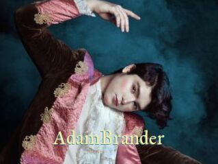 AdamBrander