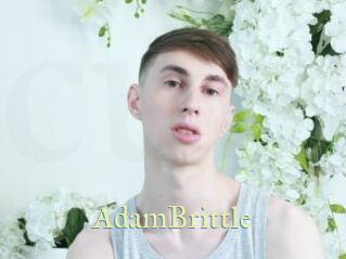 AdamBrittle