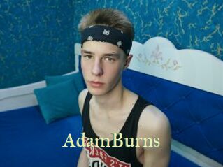 AdamBurns
