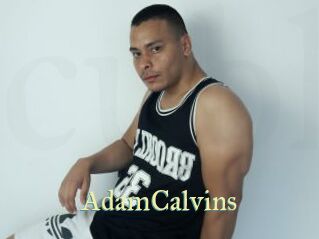 AdamCalvins